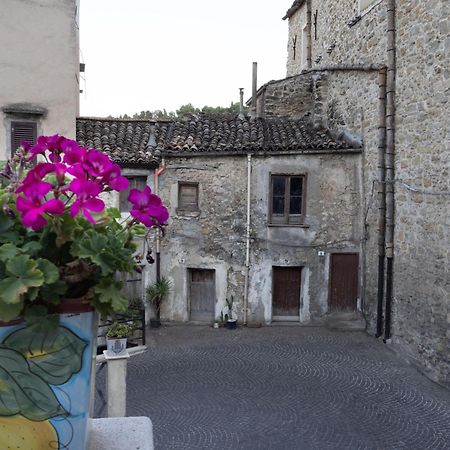 CammarataLa Casa Della Nonnaアパートメント エクステリア 写真