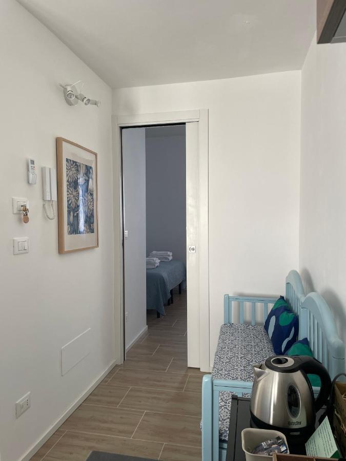 CammarataLa Casa Della Nonnaアパートメント エクステリア 写真