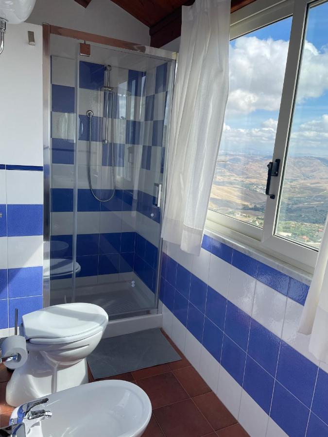 CammarataLa Casa Della Nonnaアパートメント エクステリア 写真