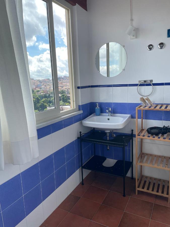 CammarataLa Casa Della Nonnaアパートメント エクステリア 写真