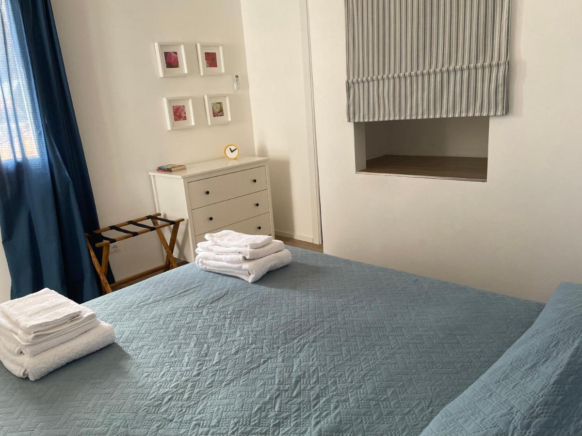 CammarataLa Casa Della Nonnaアパートメント エクステリア 写真